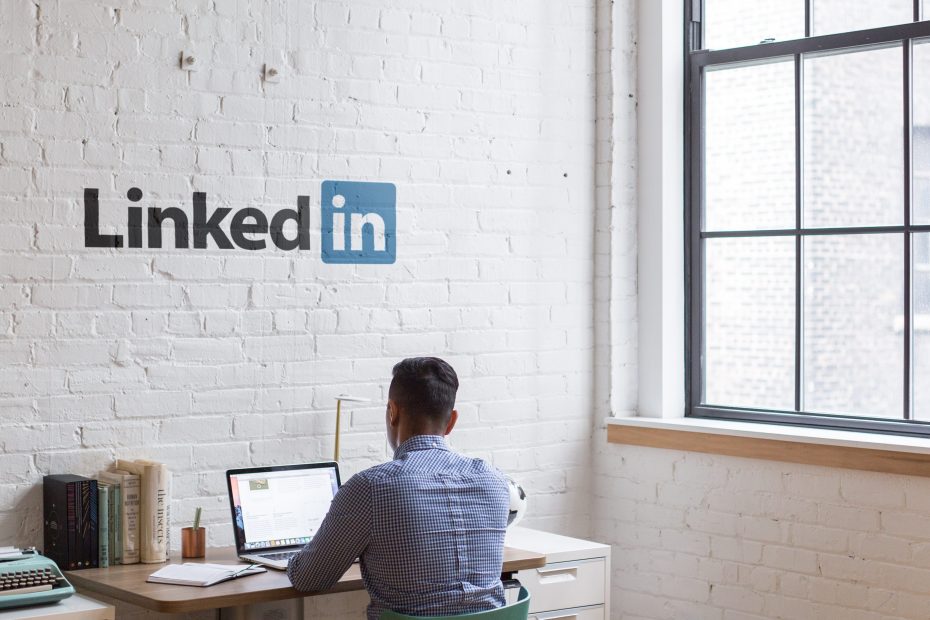 campagne marketing linkedin