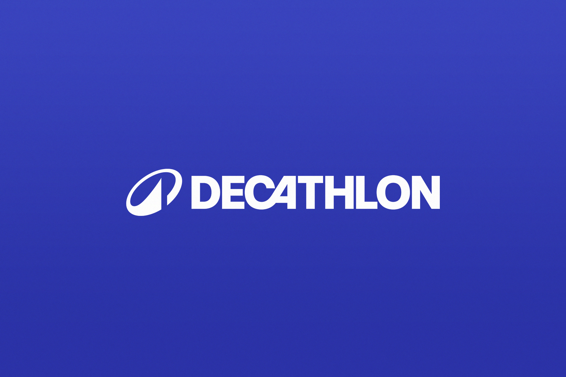 Nouveau logo décathlon, nouveau rebranding